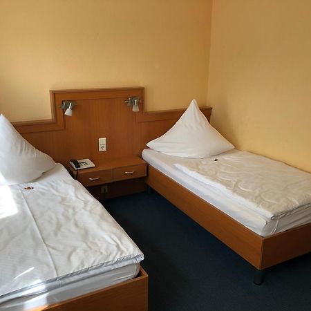 Hotel Haus Am Rieth 네테탈 외부 사진