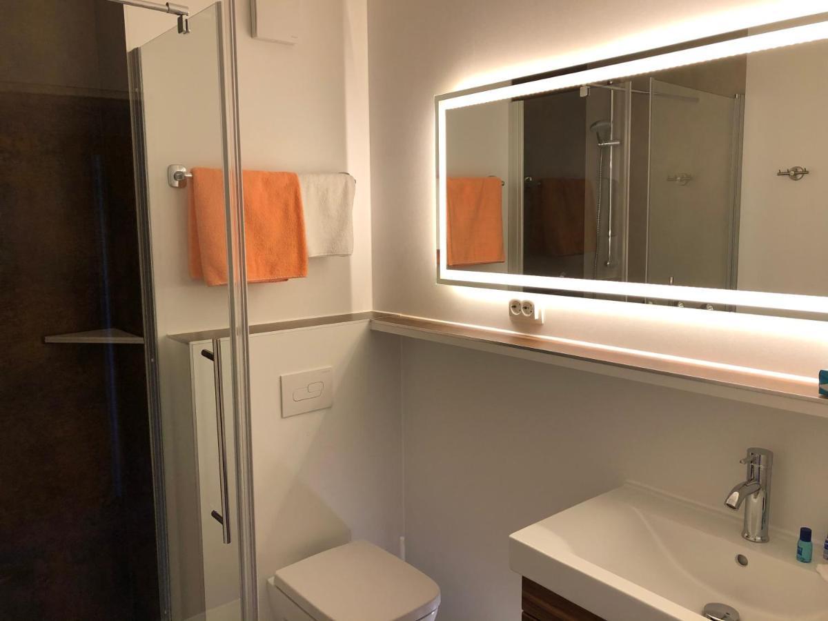 Hotel Haus Am Rieth 네테탈 외부 사진